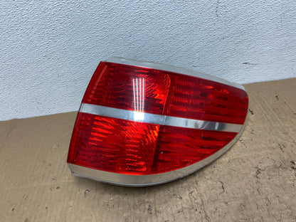 2007 to 2010 Saturn Outlook Right Passenger RH Tail Light OEM AC0059 LK0