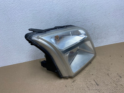2010 to 2013 Ford Transit Connect Right Passenger Side Headlight AE7081 LK2