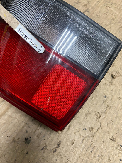 1995 Hyundai S Coupe Right Passenger Side Tail Light Oem AA8519 LK3