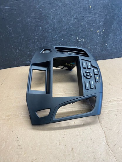 2012 to 2014 Ford Focus METRA 99-5827B / S-DIN D-DIN Car Radio Dash Kit AF18771