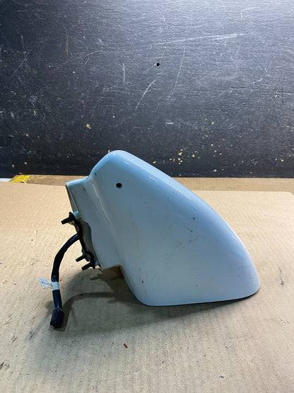 1988 to 1996 Chevrolet Corvette Left Driver View Heated Door Mirror OEM Z5449 MS2