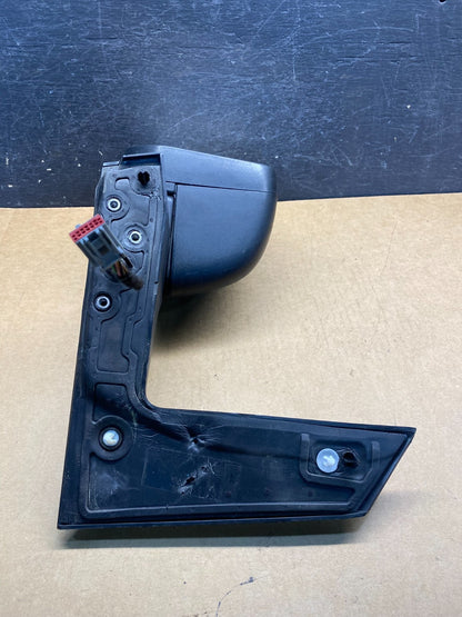 2014 to 2020 Ford Transit Connect Left Driver LH Side Door Mirror AH7114 DW3