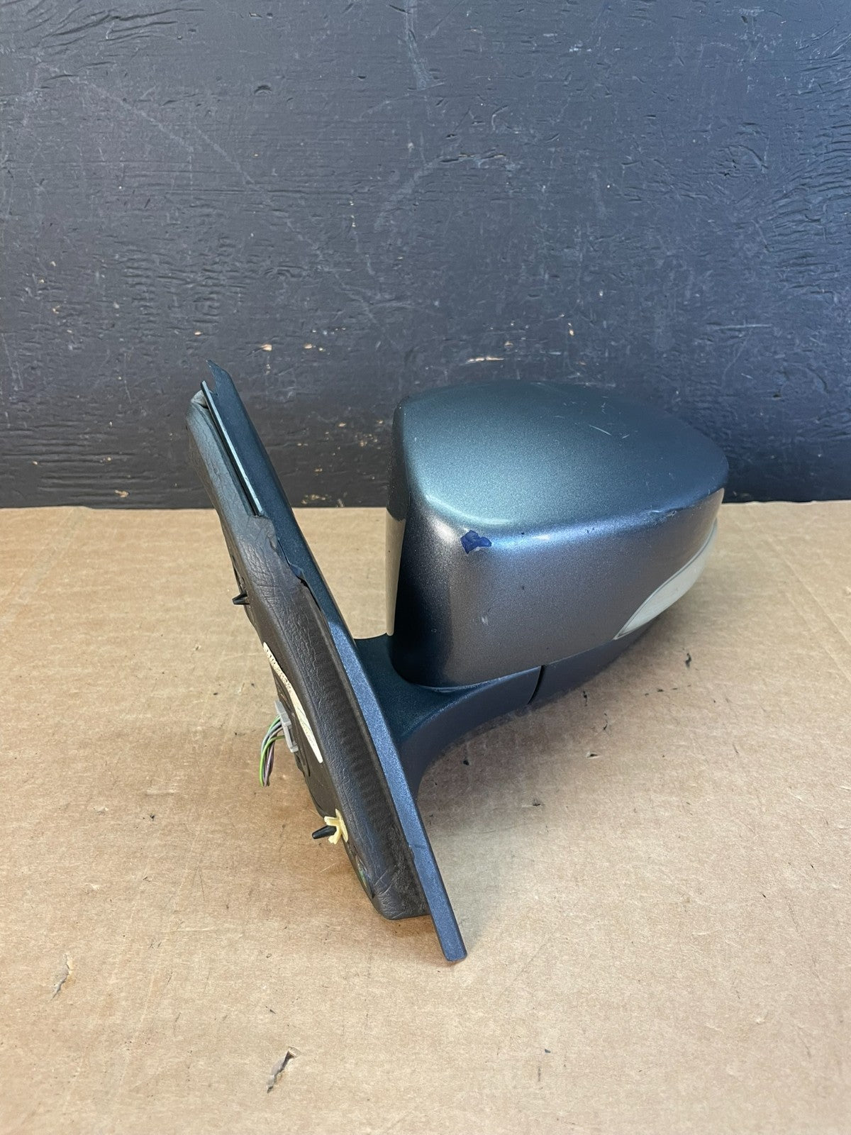 2012 2013 2014 Ford Focus Left Driver View Door Mirror AE8354 DW1
