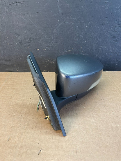 2012 2013 2014 Ford Focus Left Driver View Door Mirror AE8354 DW1