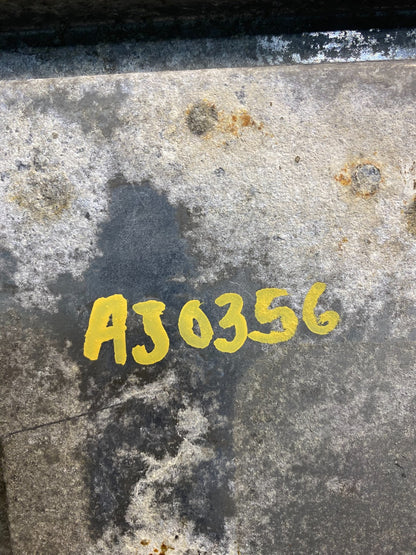 2005 Ford E250 E350 4.6L Engine Control ECU Computer Module aj0356 DG3