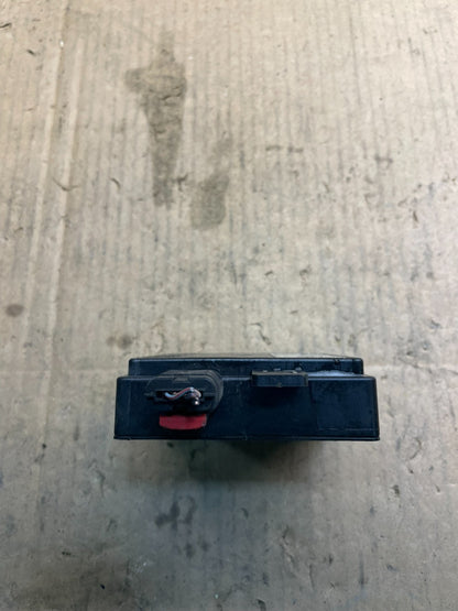 2013 to 2016 Ford Escape Rear Radar Blind Spot Module OEM w7206 DG1