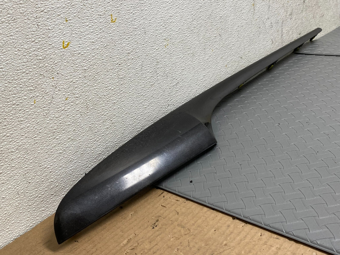 2011 to 2014 Toyota Sienna Dash Instrument Panel Trim A2268 DG12