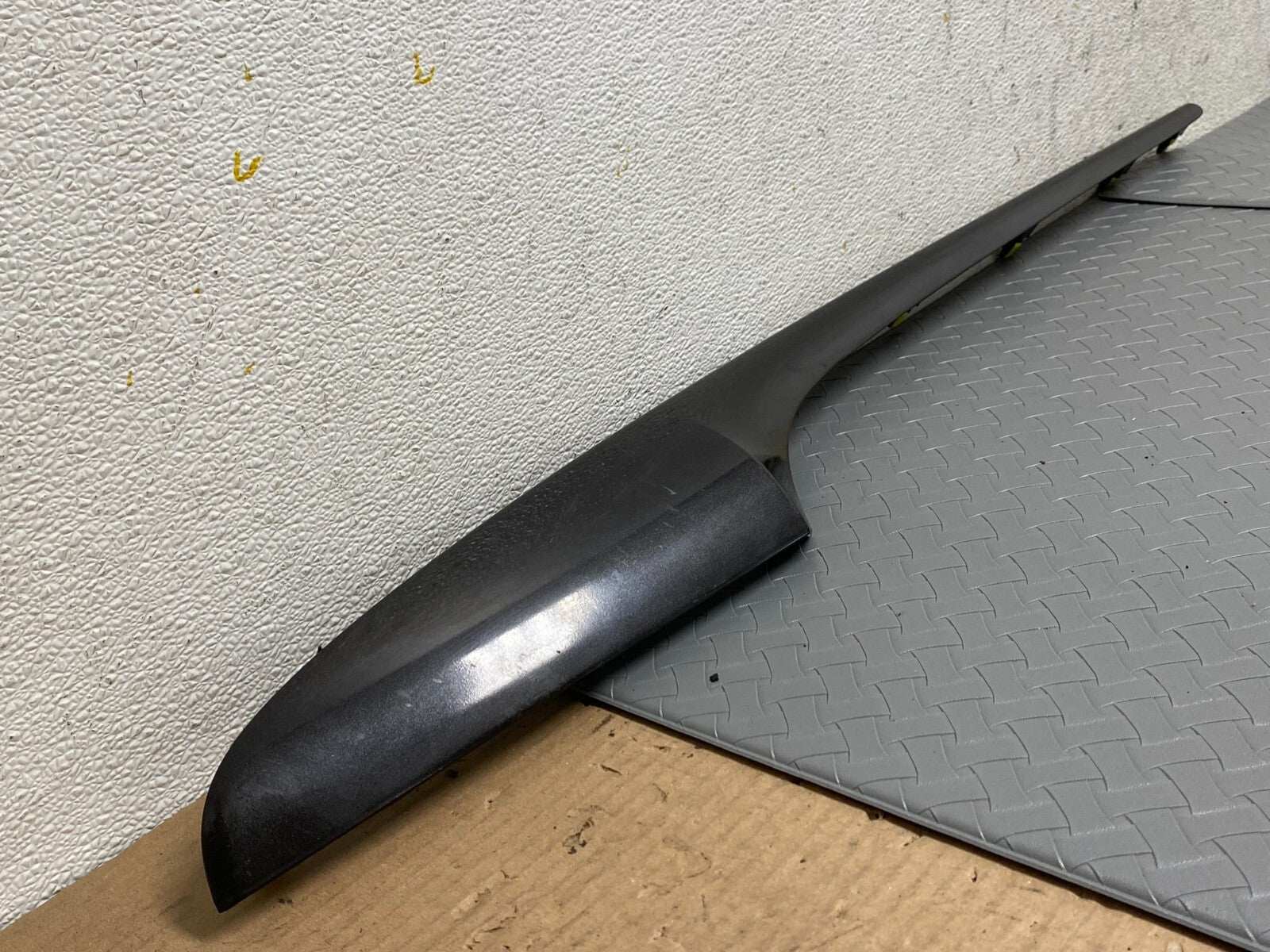 2011 to 2014 Toyota Sienna Dash Instrument Panel Trim A2268 DG12