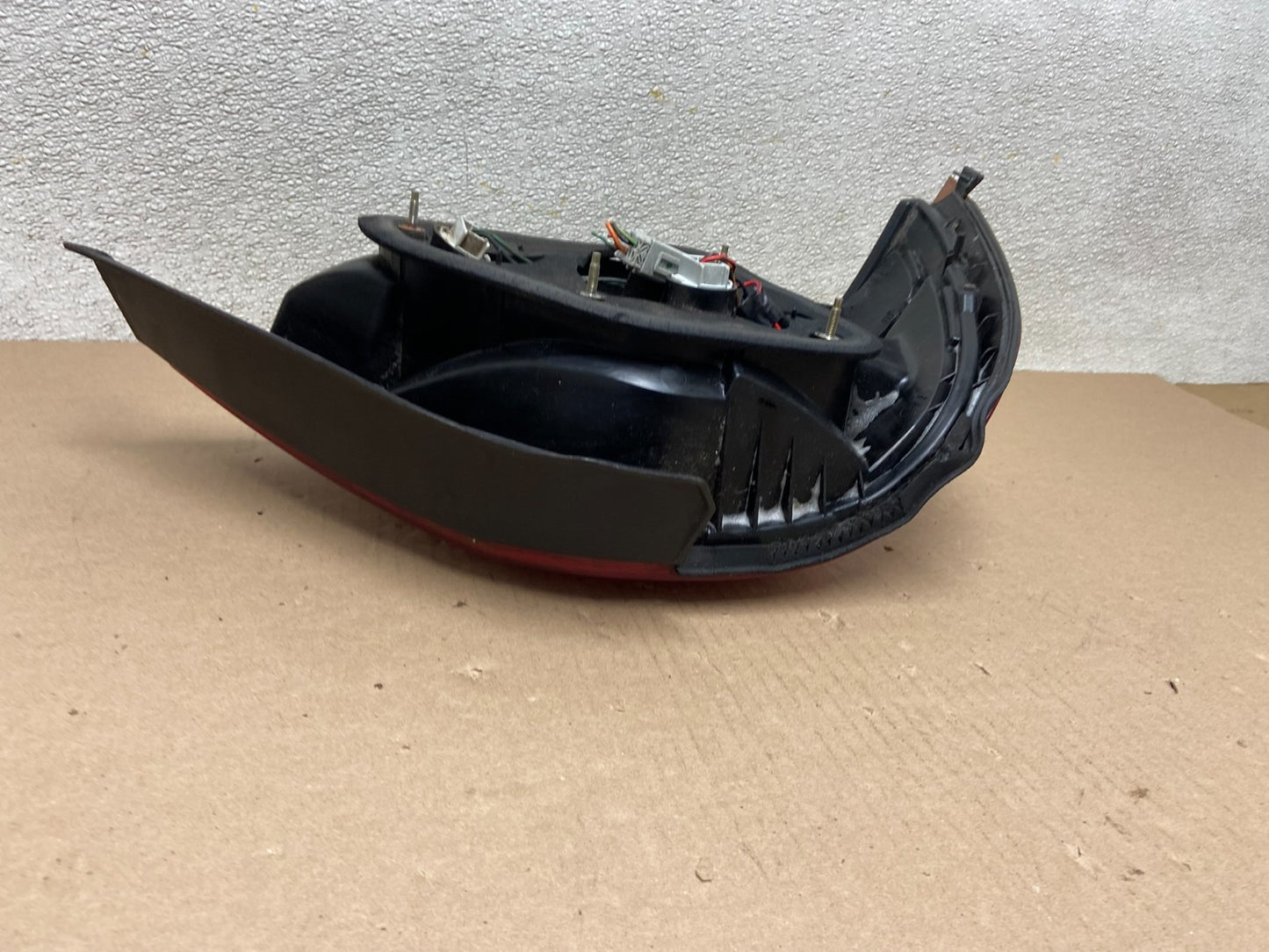 1995 to 1998 Acura TL Right Passenger Rh Side Tail Light Oem AB5008 DG4