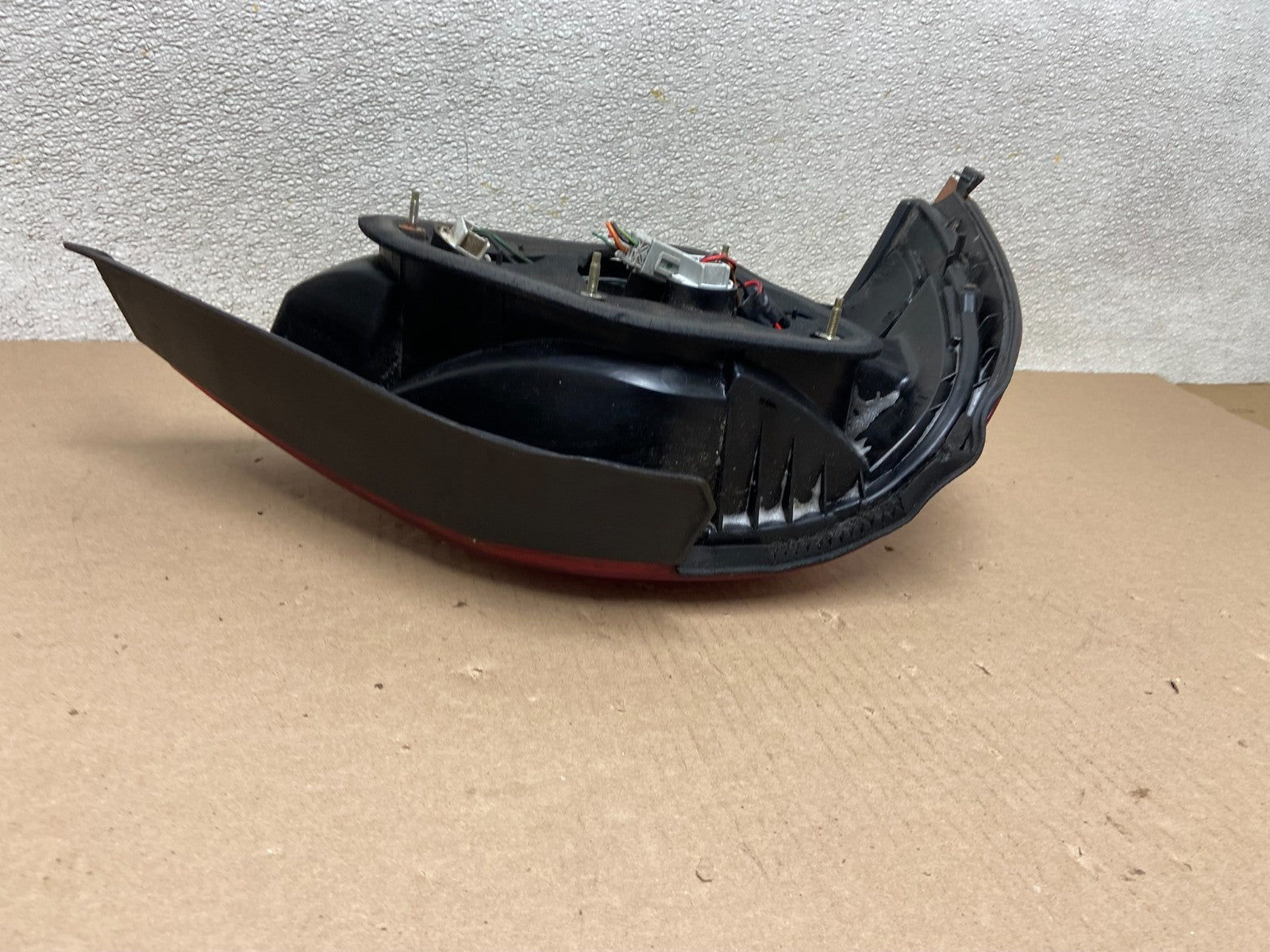 1995 to 1998 Acura TL Right Passenger Rh Side Tail Light Oem AB5008 DG4
