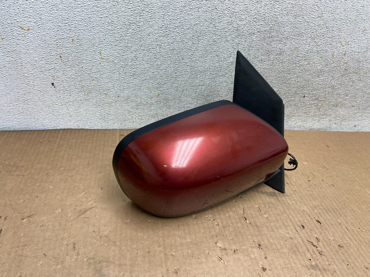 2007 to 2012 Mazda CX-7 Right Passenger RH Side View Door Mirror AI8788 LK2