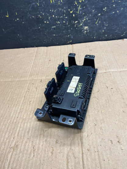 2013 Chevy Malibu Dash Information Center Info Screen OEM aa8003 DG5