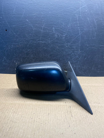 2000 to 2004 Subaru Legacy Right Passenger RH Door Mirror AG7294 DW0