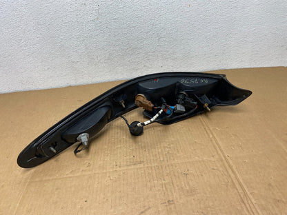 1998 to 1999 Mercury Sable Left Driver LH Side Tail Light AC7536 DG4