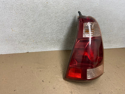 2003 2004 2005 Toyota 4Runner Left Driver LH Side Tail Light AH5845 LK1