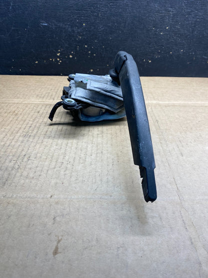 2013-2016 Nissan Pathfinder Back Door Rear Wiper Motor Wiper Blade AB3964 DG2