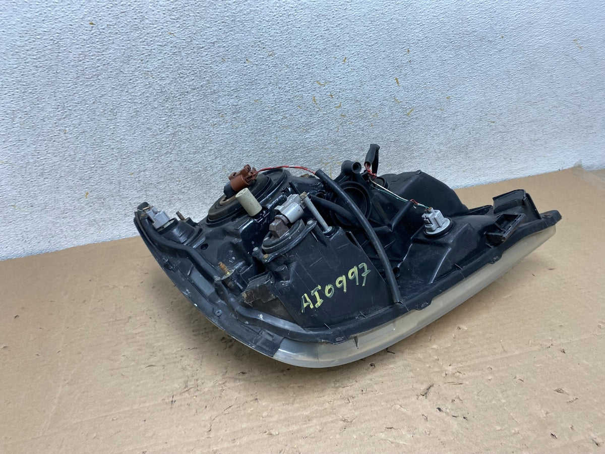 1999 to 2003 Lexus RX300 Left Driver LH Headlight Halogen AI0997 DW7