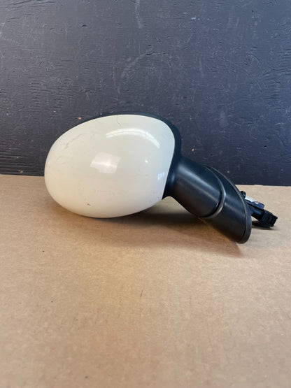 2007 to 2012 Mini Cooper Right Passenger View Power Door Mirror AC9948 DG0
