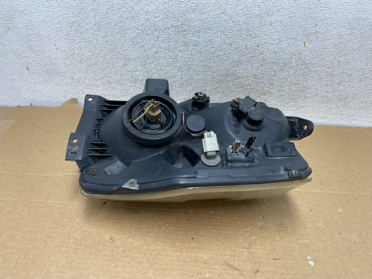 2008-2014 Ford Econoline E150 E250 E350 Right Passenger Headlight DEPO AH7798 DW8