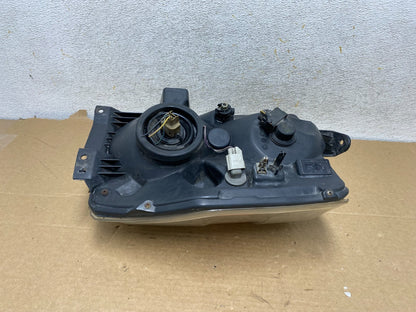 2008-2014 Ford Econoline E150 E250 E350 Right Passenger Headlight DEPO AH7798 DW8