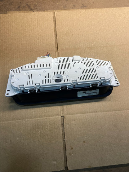 2007-2008 Nissan Pathfinder Xterra Cluster Speedometer Instrument OEM Y7415 DG2