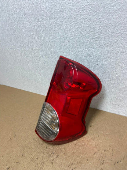 2013 to 2017 Nissan NV200 Right Passenger RH Side Tail Light AC1526 LK1