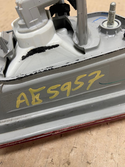 2012 2013 2014 Toyota Camry Right Passenger Rh Tail Light Inner AG5957 LK6