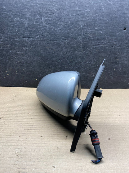 2008 to 2015 Smart Fortwo Right Passenger RH View Door Mirror ah9698 DG2