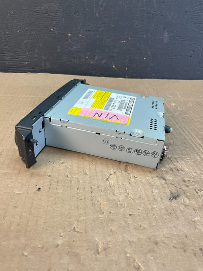 2009 2010 2011 Volkswagen Routan Video DVD Player AC4924 DG4