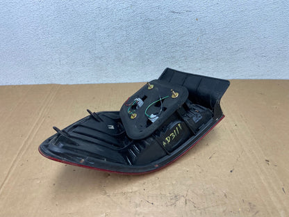 2001 to 2002 Honda Accord Sedan 4door Right Passenger Tail Light AD3111 LK4