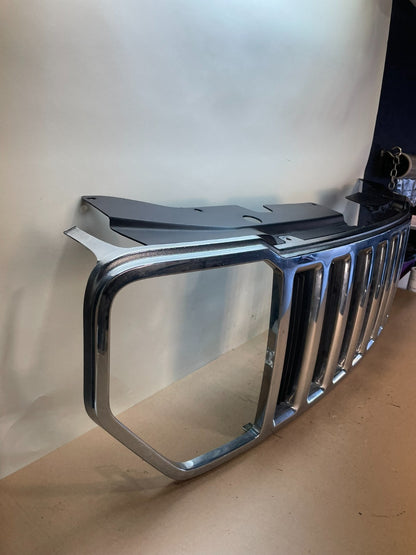 2008 to 2012 Jeep Liberty Front Upper Grill Grille ai4198 DG2