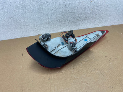 2015-2018 Ford Focus Sedan Halogen Tail Light Right Side Passenger AF9965 LK4