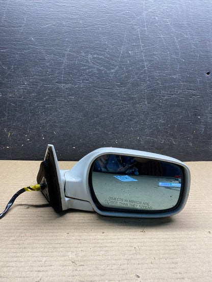 1997 to 2001 Infiniti Q45 Right Passenger RH Side View Door Mirror ah9696 DG8