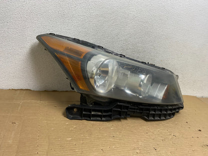 2008 to 2012 Honda Accord Sedan Right Passenger RH Headlight AG8212 DW1