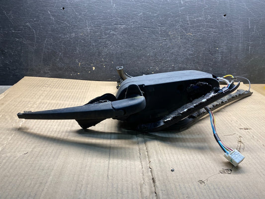 2011-2013 Jeep Grand Cherokee Tailgate Back Door Rear Wiper Motor Wiper AJ0008 D0