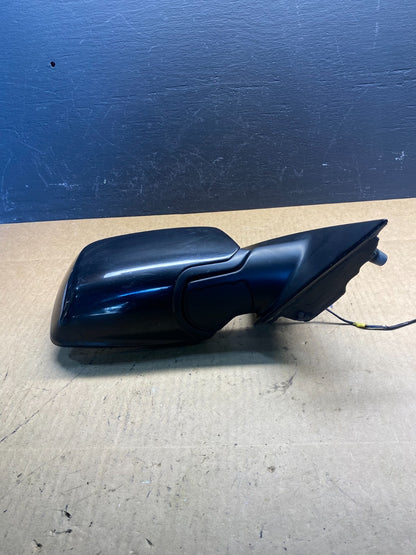 2004 to 2009 BMW X3 Right Passenger RH Side View Door Mirror AC4307 DW3