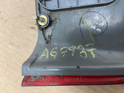 1997 1998 1999 Toyota Camry Tail Light Inner Left Driver LH Inner AG7937 LK6