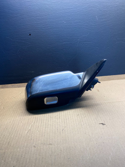 2007 to 2010 Lincoln Mkz Right Passenger Blind Spot Power View Mirror AB4151 MS3