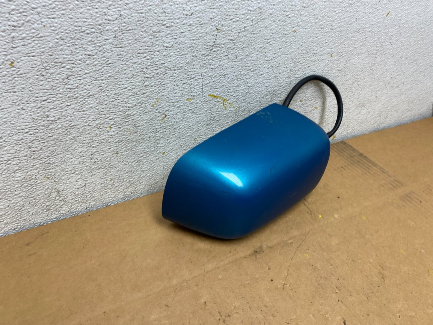 2004  2008 Pontiac Grand Prix Right Passenger RH Side View Door Mirror N5898  DG2