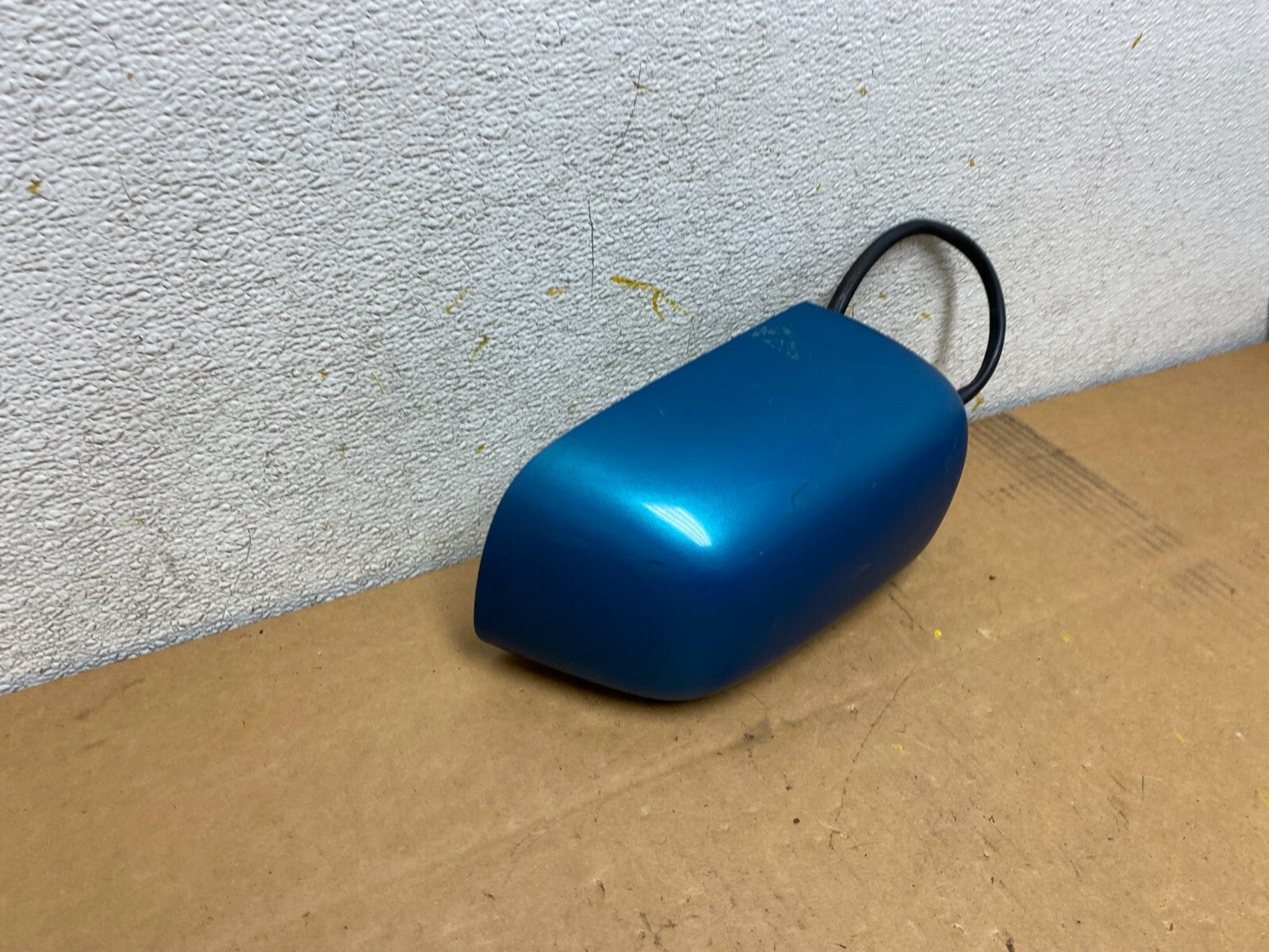 2004  2008 Pontiac Grand Prix Right Passenger RH Side View Door Mirror N5898  DG2