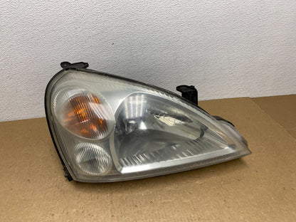 2002 to 2007 Suzuki Aerio Sedan Right Passenger  Halogen Headlight OEM ac1265 DG0