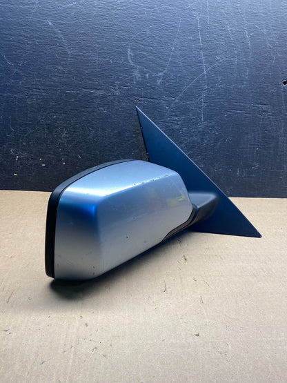 2004 to 2009 BMW X3 Right Passenger RH Side View Door Mirror ag1962 DG1