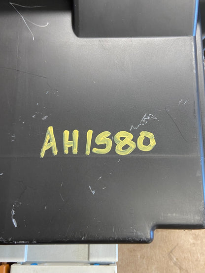 2005 to 2006 Cadillac STS AC Heater Climate Control Panel ah1580 DG5