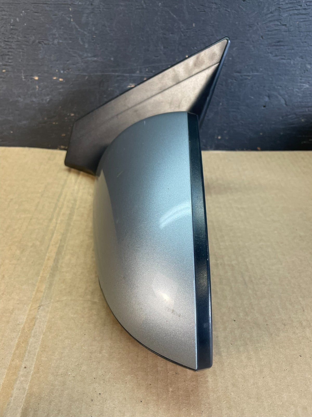 2017-2020 Hyundai Elantra Left Driver LH View Door Mirror AF5412 DW8