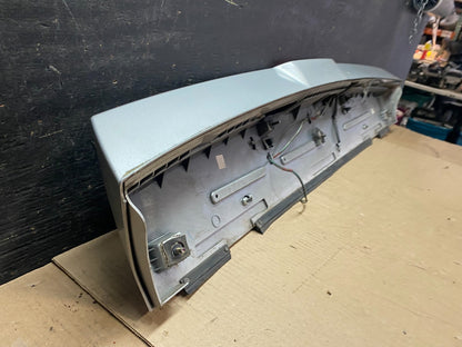 2003 to 2005 Honda Pilot Rear Trunk Spoiler Gate u7513 DG10