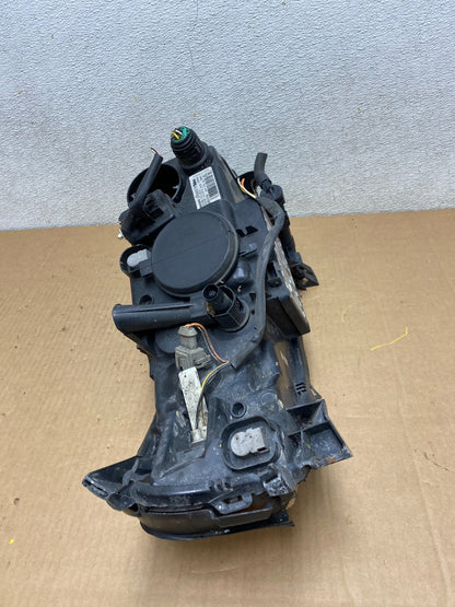 2007 2008 2009 Volvo S60 V70 Left Driver LH Headlight Xenon HID G6981 DG18