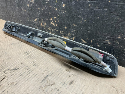 2013 to 2020 Nissan Pathfinder Rear Trunk Liftgate Handle Trim Camera r7100 DG7