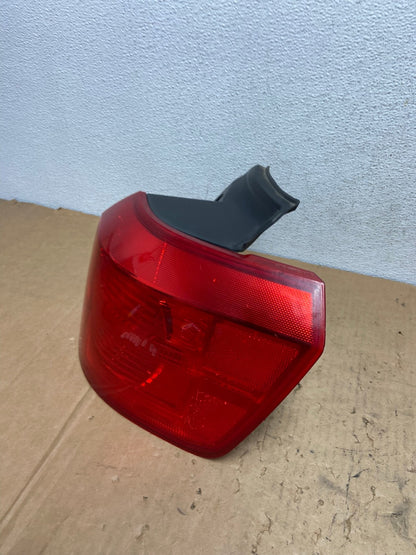 2010 to 2017 GMC Terrain Halogen Right Passenger Rh Side Tail Light AD3095 LK1