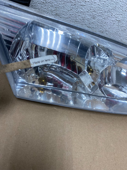 2000 to 2001 Toyota Camry Front Left+Right Side Headlights AE7217 DW6