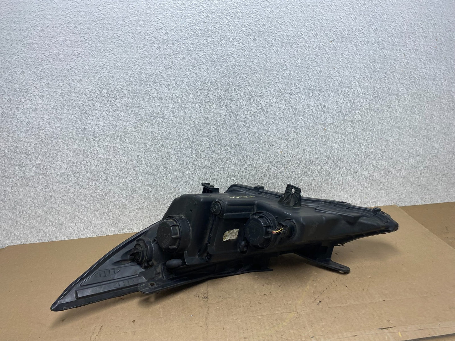 2011 - 2014 Hyundai Sonata Right Passenger Rh Side Headlight Halogen AE6899 DW6